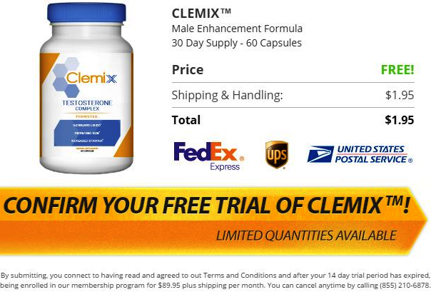 Clemix-Free-Trial